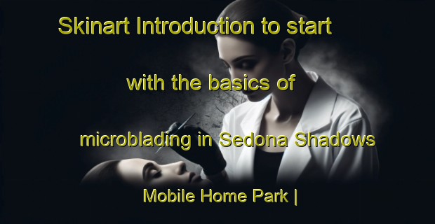 Skinart Introduction to start with the basics of microblading in Sedona Shadows Mobile Home Park | MicrobladingTraining | MicrobladingClasses | SkinartTraining-United States